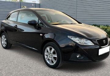 Seat Ibiza 112.000 km 3.470 &euro; Remscheid 42853