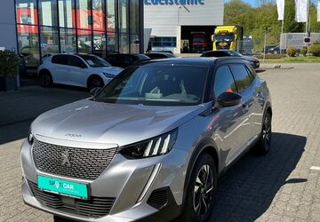 Peugeot 2008 26.253 km 22.990 &euro; Remscheid 42897