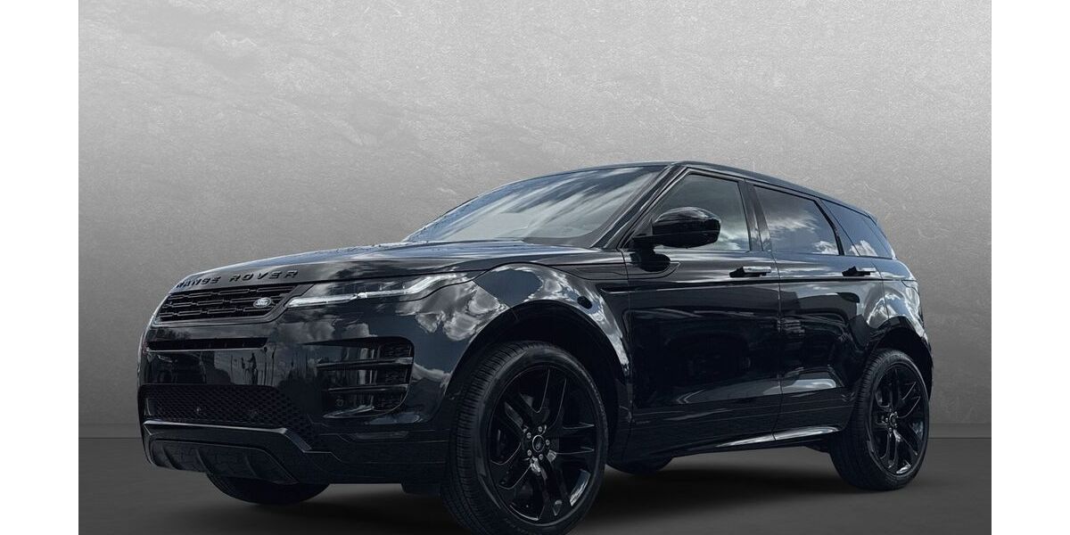 Land Rover Range Rover Evoque 5.000 km 67.890 &euro; Moers 47441