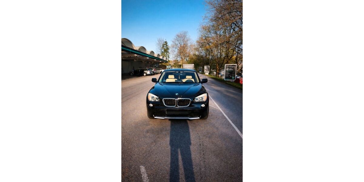 BMW X1 157.000 km 7.290 &euro; Wuppertal 42277