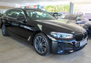 BMW 520 79.900 km 28.500 &euro; Hilden (bei Düsseldorf) 40721