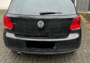 VW Polo 250.000 km 2.800 &euro; Velbert 42553
