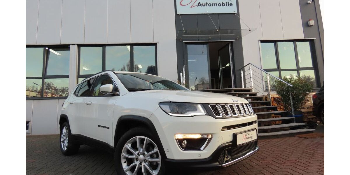 Jeep Compass 41.763 km 17.900 &euro; Neuss 41469