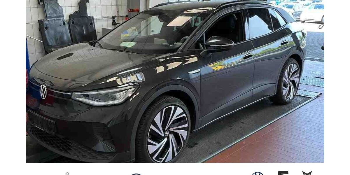 VW ID.4 37.154 km 26.450 &euro; Hilden 40721