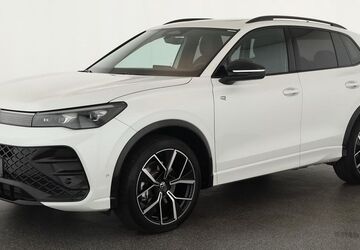 VW Tiguan 21.400 km 46.784 &euro; Neuss 41464