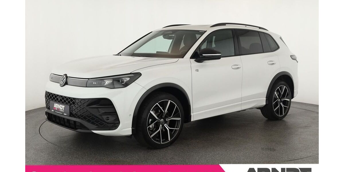 VW Tiguan 21.400 km 47.284 &euro; Neuss 41464