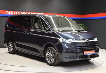 VW T7 Multivan 27.200 km 52.890 &euro; Remscheid 42853