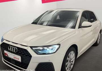 Audi A1 11.156 km 23.980 &euro; Neuss 41464