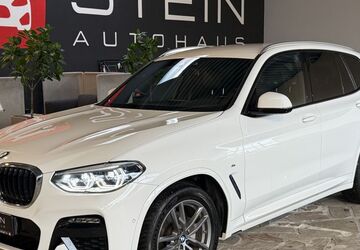 BMW X3 88.000 km 32.290 &euro; Erkrath (bei Düsseldorf) 40699