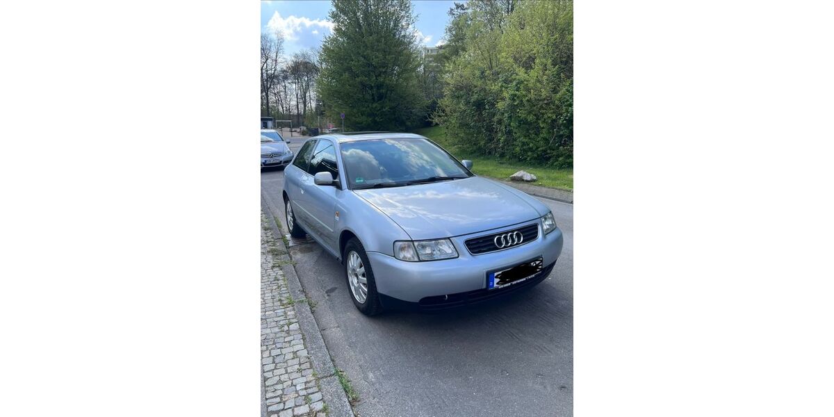 Audi A3 130.000 km 1.750 &euro; Wuppertal 42109