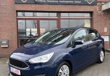 Ford C-Max 134.000 km 6.700 &euro; Willich 47877