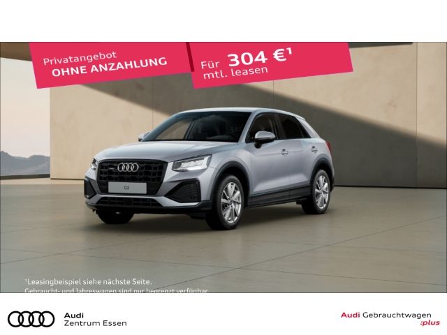 Audi Q2 33.322 km 32.390 &euro; Essen 45143