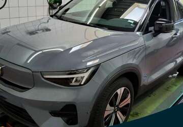 Volvo XC40 44.250 km 27.950 &euro; Essen-Kray 45309