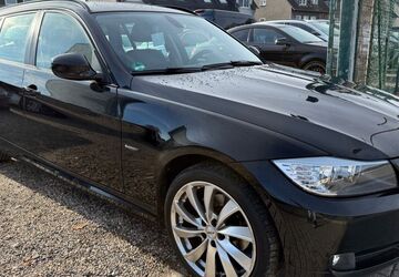 BMW 318 350.000 km 2.999 &euro; Essen 45355