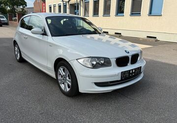 BMW 118 158.232 km 3.500 &euro; Ratingen 40878