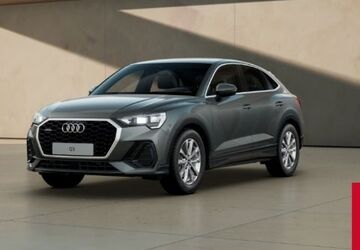 Audi Q3 18.092 km 39.610 &euro; Essen 45143