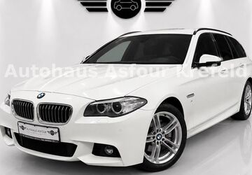 BMW 520 158.000 km 13.990 &euro; Krefeld 47805
