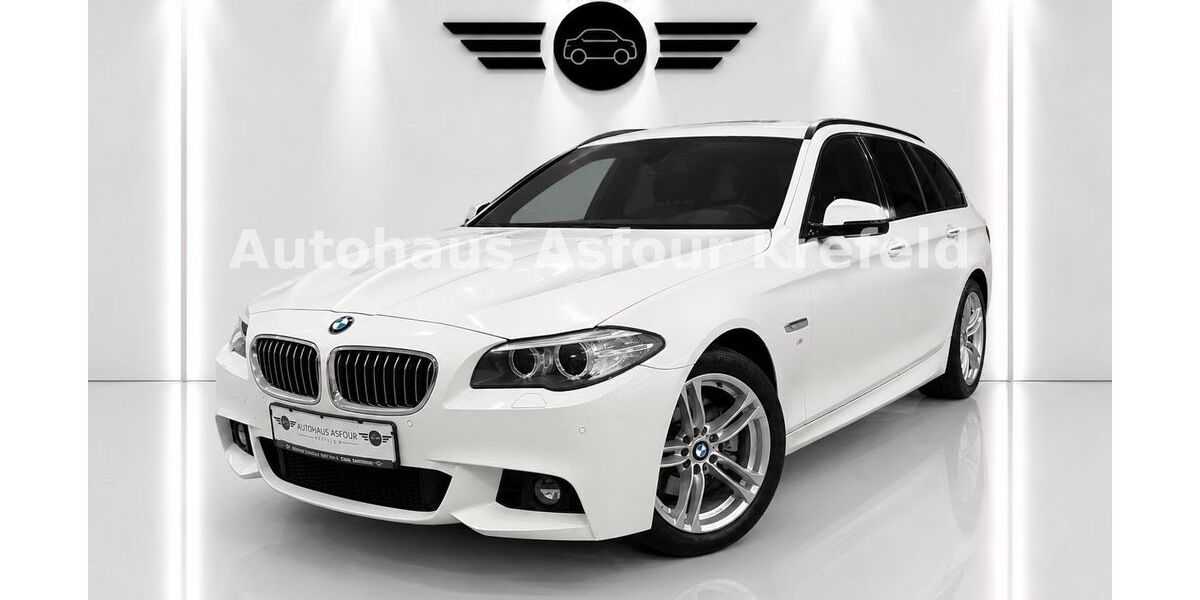 BMW 520 158.000 km 13.990 &euro; Krefeld 47805