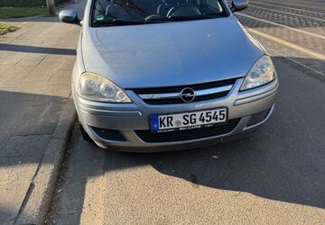 Opel Corsa 189.000 km 1.500 &euro; Krefeld 47807