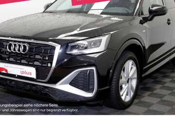 Audi Q2 74.439 km 25.950 &euro; Solingen 42653
