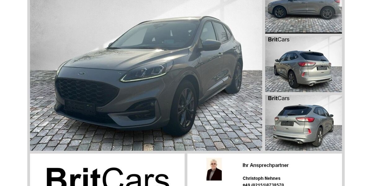 Ford Kuga 30.315 km 22.879 &euro; Krefeld 47803