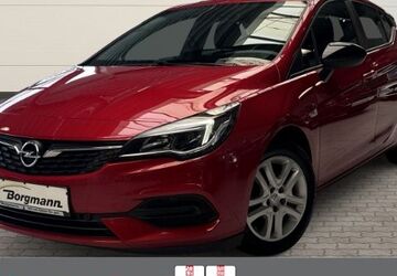 Opel Astra 61.300 km 13.490 &euro; Bottrop 46240