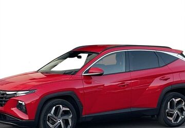 Hyundai TUCSON 67.930 km 22.500 &euro; Solingen/NRW 42655