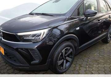 Opel Crossland 29.199 km 16.990 &euro; Solingen 42697