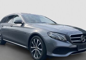 Mercedes-Benz E 300 198.970 km 18.900 &euro; Mülheim a.d. Ruhr 45476