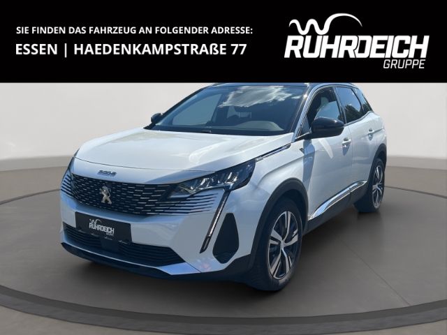 Peugeot 3008 23.990 km 21.490 &euro; Essen 45143