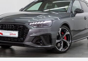Audi A4 16.203 km 38.480 &euro; Oberhausen 46047