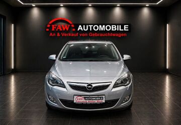 Opel Astra 150.000 km 6.499 &euro; Essen 45356