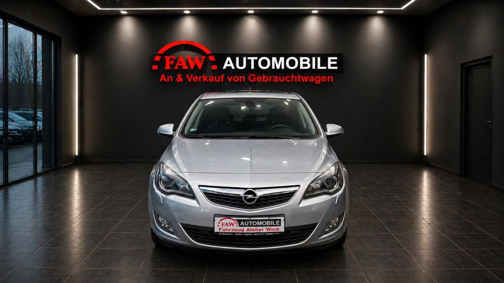 Opel Astra 150.000 km 6.499 &euro; Essen 45356