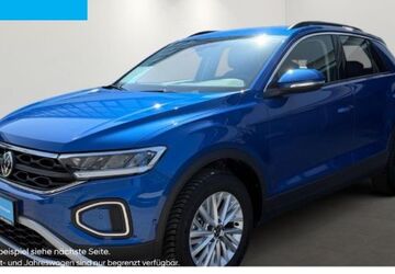 VW T-Roc 11.654 km 23.040 &euro; Mülheim 45478