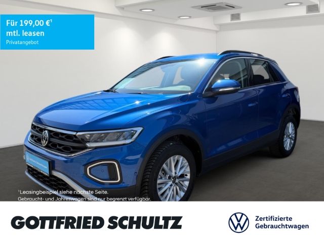 VW T-Roc 11.654 km 23.040 &euro; Mülheim 45478