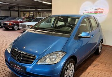 Mercedes-Benz A 170 89.000 km 6.999 &euro; Wülfrath 42489
