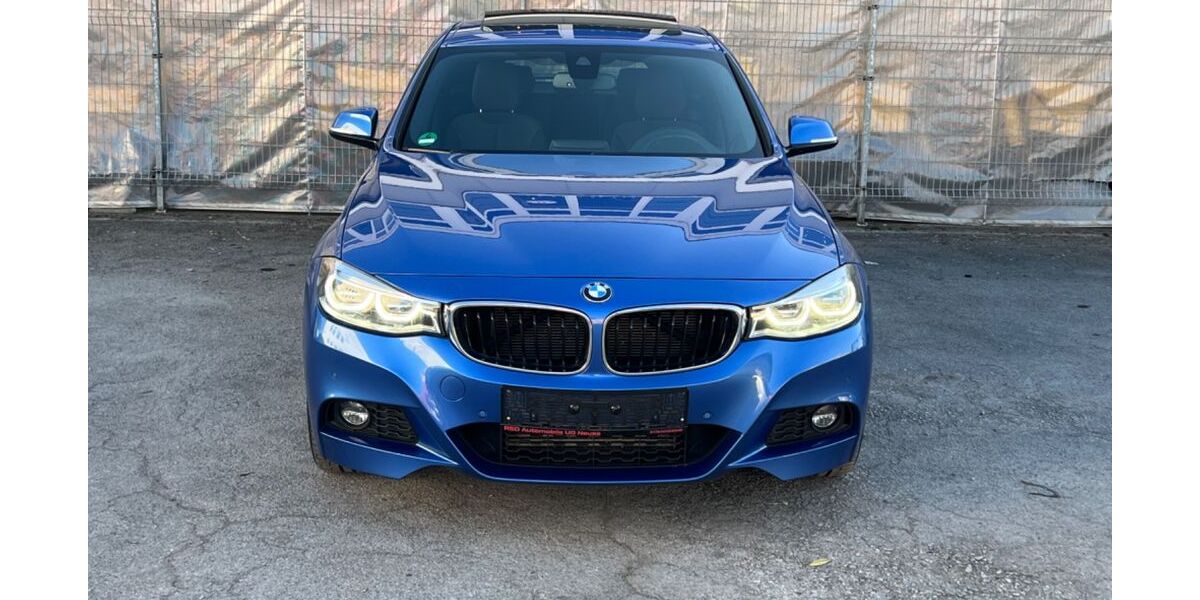 BMW 320 195.805 km 16.700 &euro; Neuss 41469