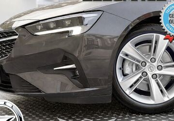 Opel Insignia 100.000 km 12.990 &euro; Düsseldorf 40625