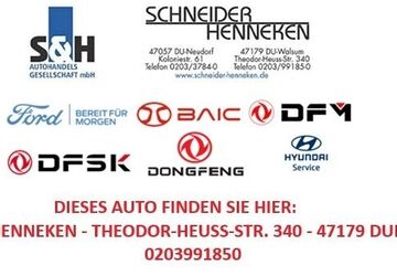 Ford EcoSport 80.361 km 9.990 &euro; Duisburg 47057