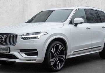 Volvo XC90 56.053 km 51.280 &euro; Wuppertal 42109