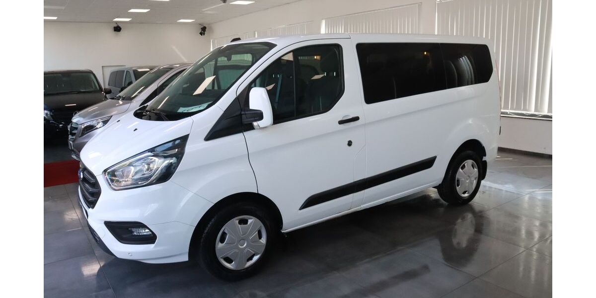 Ford Transit 201.899 km 17.650 &euro; Essen 45329