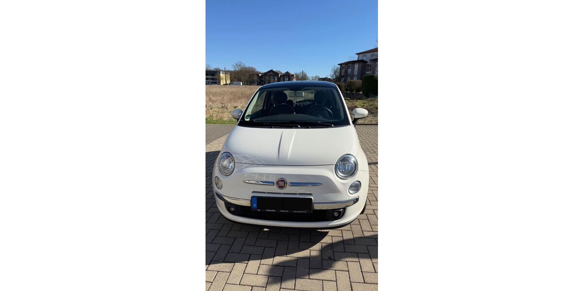 Fiat 500 190.000 km 3.999 &euro; Dormagen 41540