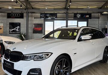 BMW 330 49.068 km 31.990 &euro; Remscheid 42859