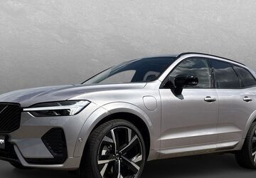 Volvo XC60 15.684 km 62.880 &euro; Moers 47441