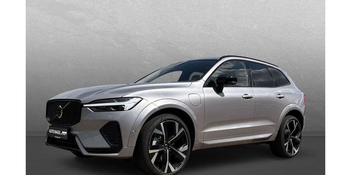 Volvo XC60 15.684 km 62.880 &euro; Moers 47441