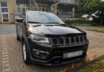 Jeep Compass 82.202 km 18.999 &euro; Essen 45128