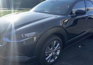 Mazda CX-30 1.893 km 29.780 &euro; Neuss 41464