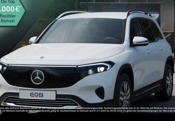 Mercedes-Benz EQB 15.741 km 37.490 &euro; Düsseldorf 40470
