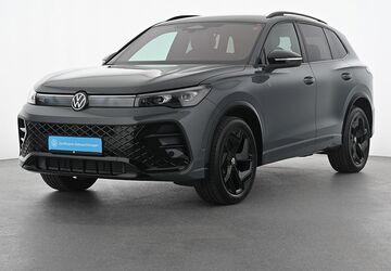 VW Tiguan 25.855 km 44.980 &euro; Essen 45143