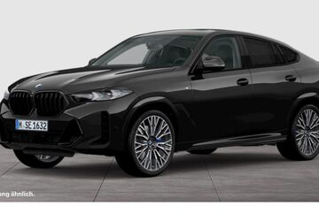 BMW X6 21.875 km 87.740 &euro; Velbert 42553